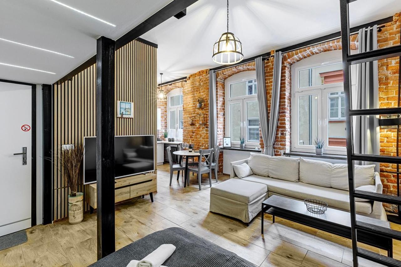 Rzeznicza 24 Apartment Wroclaw Bagian luar foto