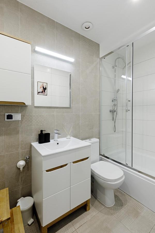Rzeznicza 24 Apartment Wroclaw Bagian luar foto