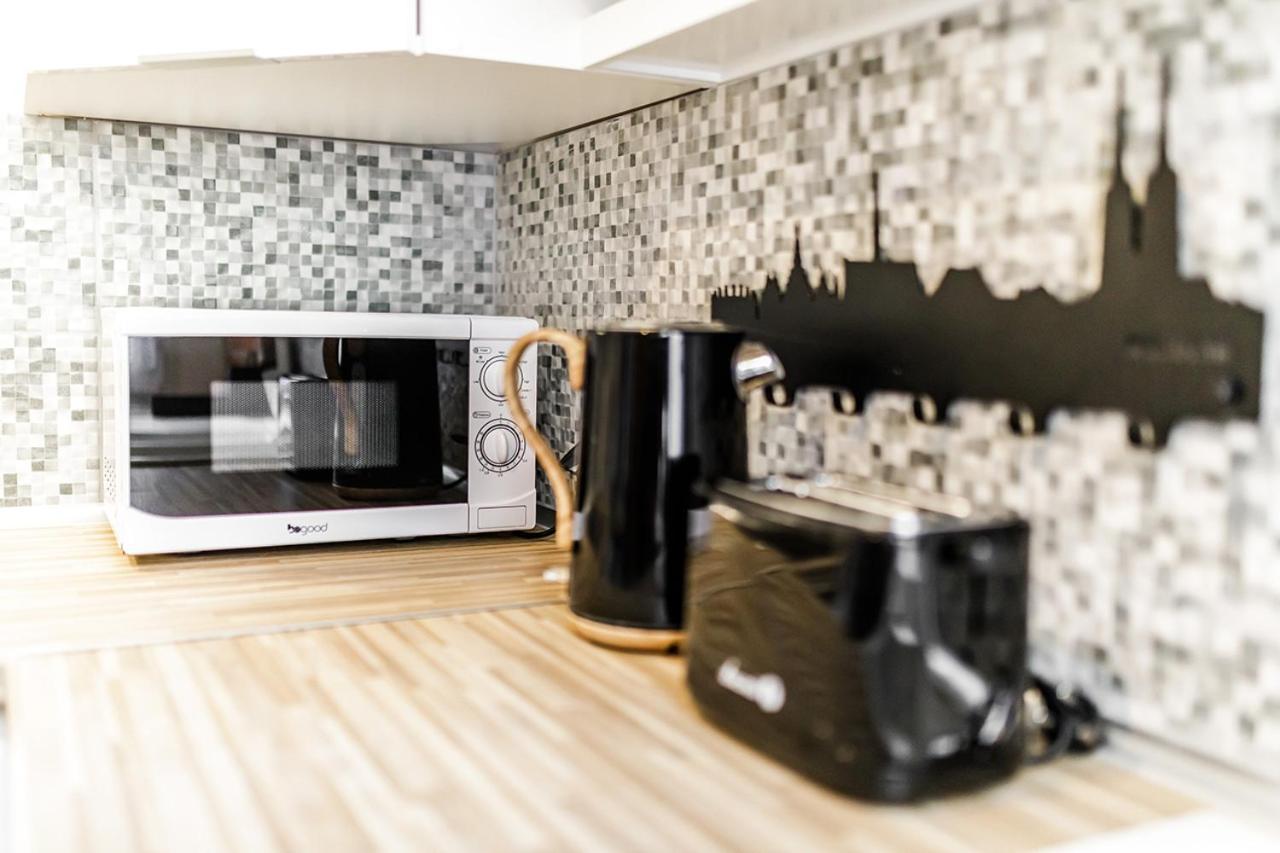 Rzeznicza 24 Apartment Wroclaw Bagian luar foto
