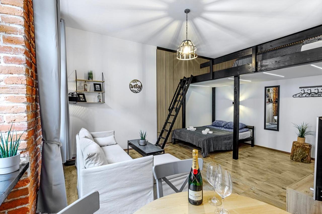 Rzeznicza 24 Apartment Wroclaw Bagian luar foto
